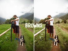 Cargar imagen en el visor de la galería, THE TRAVEL COLLECTION (MOBILE)