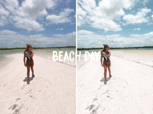 Cargar imagen en el visor de la galería, THE OCEAN COLLECTION (DESKTOP)