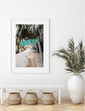 Cargar imagen en el visor de la galería, Follow that dream, Tulum