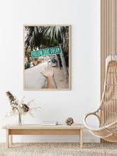 Cargar imagen en el visor de la galería, Follow that dream, Tulum