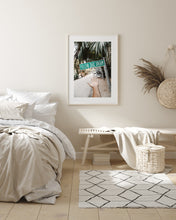 Cargar imagen en el visor de la galería, Follow that dream, Tulum