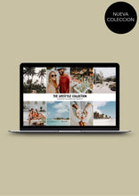 Cargar imagen en el visor de la galería, THE LIFESTYLE COLLECTION (DESKTOP)