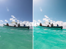 Cargar imagen en el visor de la galería, THE TRAVEL COLLECTION (DESKTOP)