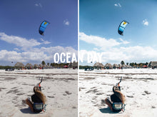 Cargar imagen en el visor de la galería, THE OCEAN COLLECTION (MOBILE)