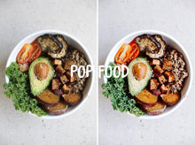 Cargar imagen en el visor de la galería, THE FOODIE COLLECTION (DESKTOP)