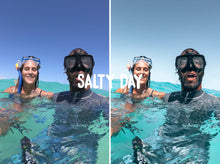 Cargar imagen en el visor de la galería, THE OCEAN COLLECTION (DESKTOP)