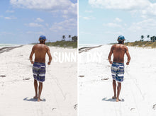 Cargar imagen en el visor de la galería, THE OCEAN COLLECTION (DESKTOP)