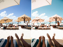 Cargar imagen en el visor de la galería, THE TRAVEL COLLECTION (DESKTOP)