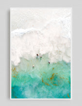 Cargar imagen en el visor de la galería, Bañistas, Tulum II