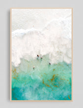 Cargar imagen en el visor de la galería, Bañistas, Tulum II