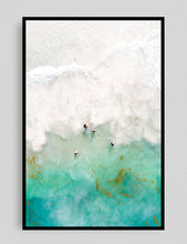 Cargar imagen en el visor de la galería, Bañistas, Tulum II