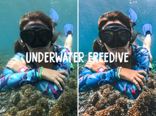 Cargar imagen en el visor de la galería, THE OCEAN COLLECTION (DESKTOP)