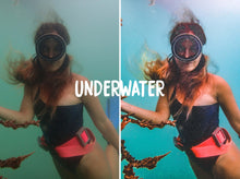 Cargar imagen en el visor de la galería, THE OCEAN COLLECTION (MOBILE)