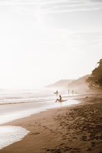 Cargar imagen en el visor de la galería, Atardecer, Santa Teresa, Costa Rica