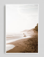 Cargar imagen en el visor de la galería, Atardecer, Santa Teresa, Costa Rica