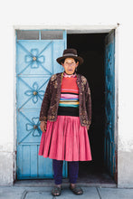 Cargar imagen en el visor de la galería, Chola, Peru