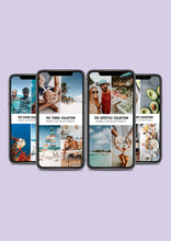 Cargar imagen en el visor de la galería, THE PRESET BUNDLE - TODO EN UNO (MOBILE)