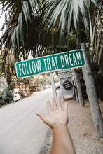 Cargar imagen en el visor de la galería, Follow that dream, Tulum