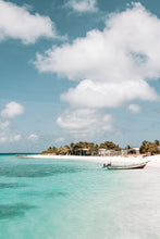 Cargar imagen en el visor de la galería, Crasqui, Los Roques, Venezuela