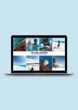 Cargar imagen en el visor de la galería, THE PRESET BUNDLE - TODO EN UNO (DESKTOP)