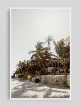 Cargar imagen en el visor de la galería, Beach Club, Tulum