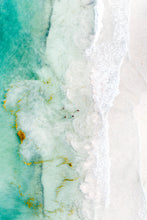 Cargar imagen en el visor de la galería, Bañistas, Tulum