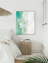 Cargar imagen en el visor de la galería, Bañistas, Tulum