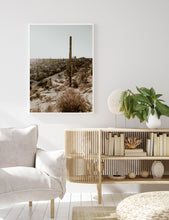 Cargar imagen en el visor de la galería, Valle de los Cirios, Baja California