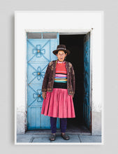 Cargar imagen en el visor de la galería, Chola, Peru
